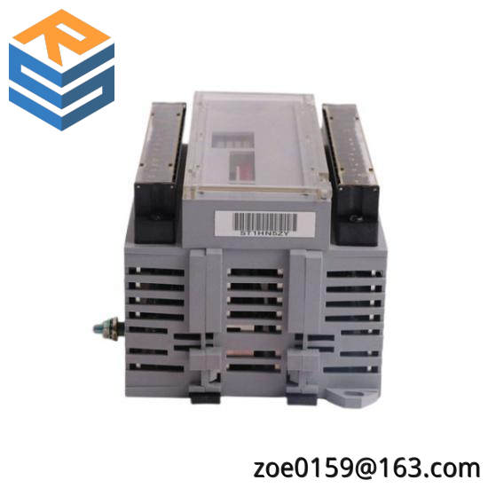 1791-24B8 I/O Module