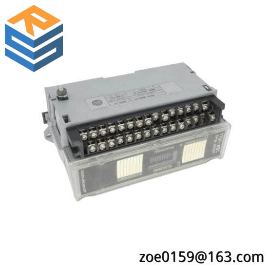 1791-8BC  Block I/O Module