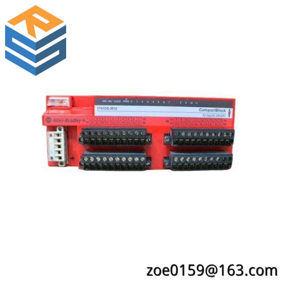 1791-DSIB12 Input Module