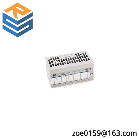 1791D-16B0 Compact Block
