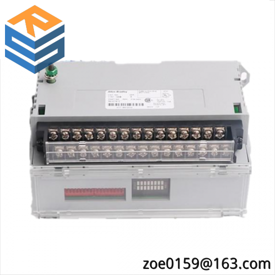 1791D-16B0X I/O module