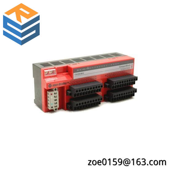 1791DS-IB12 I/O module