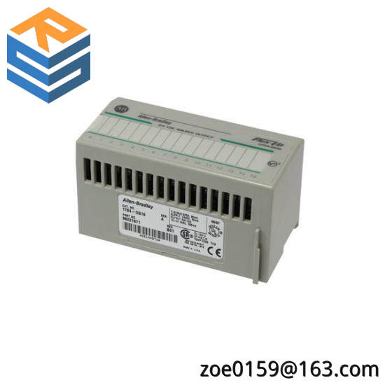 1794-0B16 24vdc Output Module