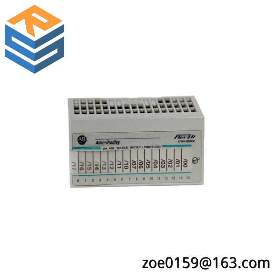 1794-0B16P Flex I/O module