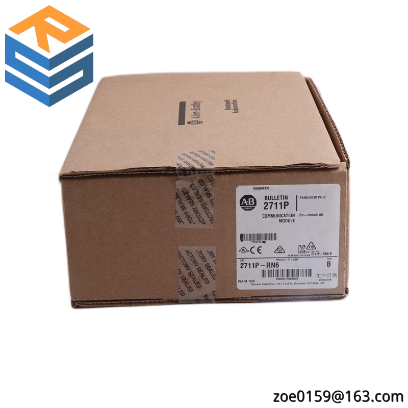 AB 1794-ACN15/D ControlNet Adapter Module 24V DC