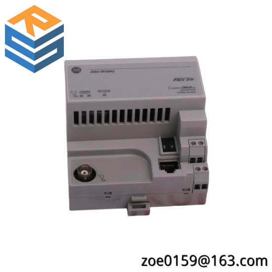 1794-ACN15 Flex ControlNet Adapter