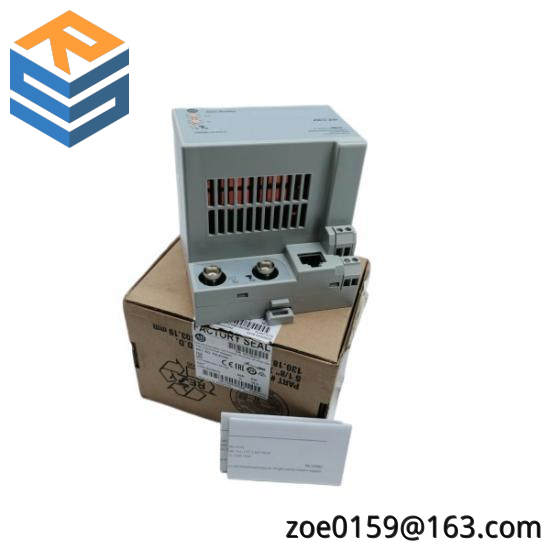 1794-ACNR15/D Communication Adapter