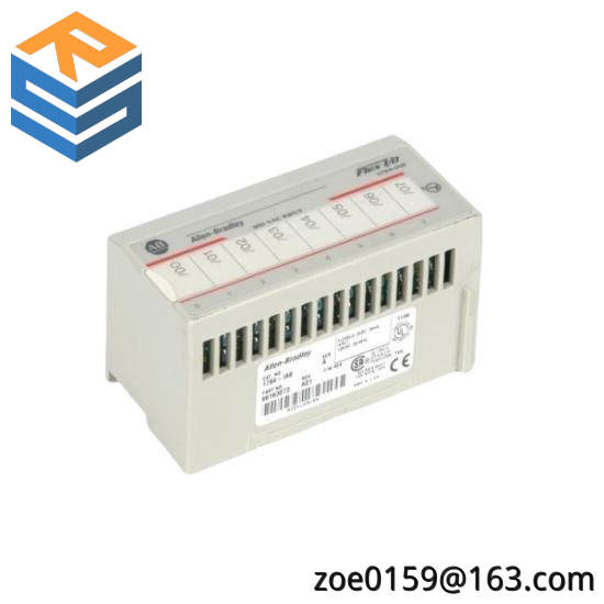 1794-IA8 Flex I/O Input Module