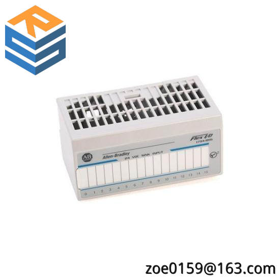1794-IA8I Digital Input Module