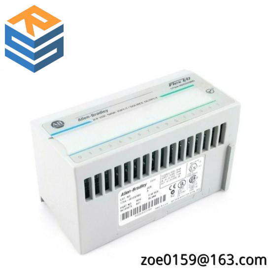 1794-IB10XOB6 Flex I/O Module