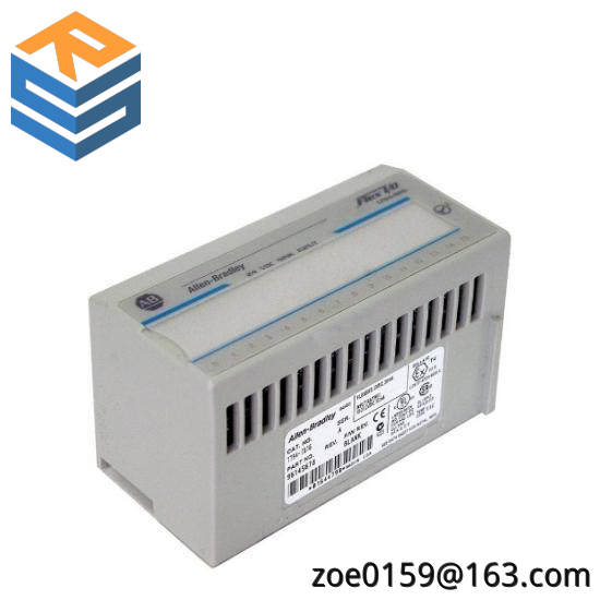 1794-IB16/A FLEX I/O Input Module