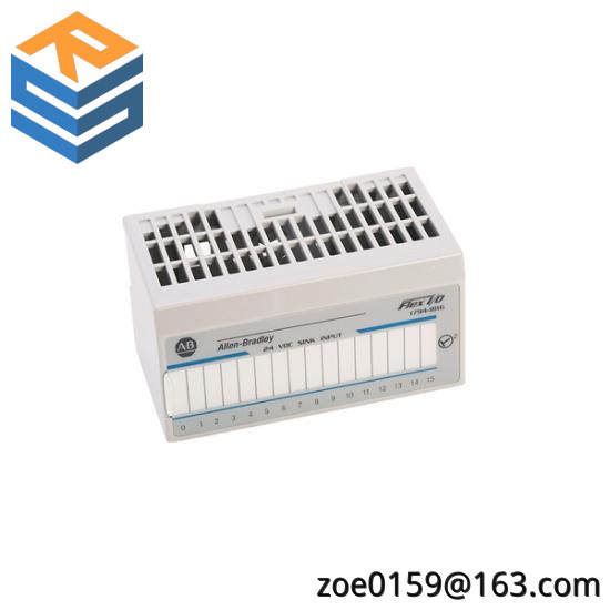 1794-IB16XOB16 Digital Input/Output Module