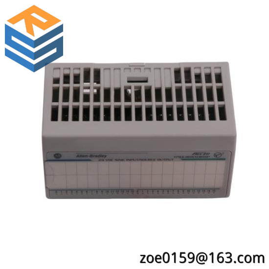 1794-IB16XOB16P Digital I/O Module