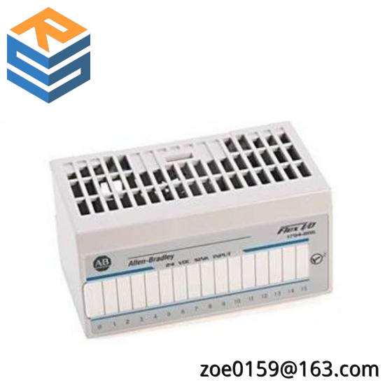 1794-IB16XOB16P Flex I/O Module
