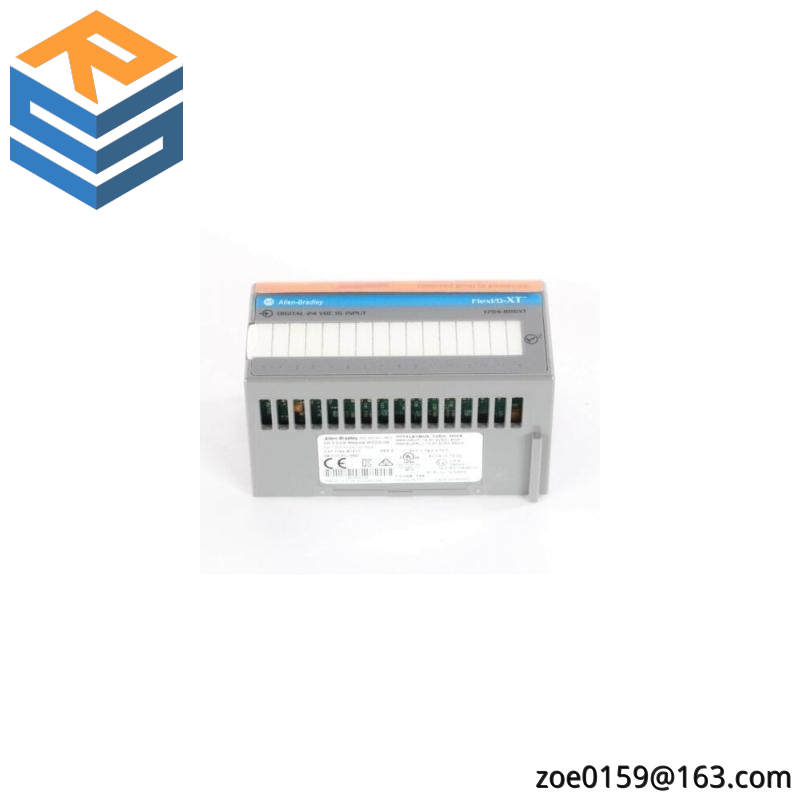 AB 1794-IB16XT 24 VDC 16-Point Output Module