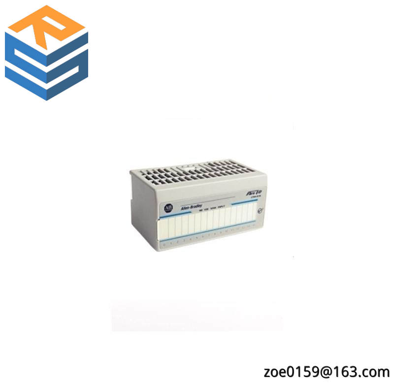 AB 1794-IC16 FLEX 16 POINT DIGITAL