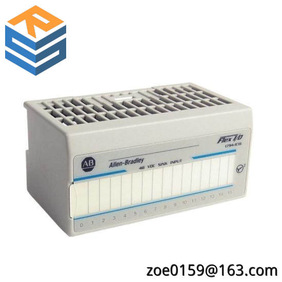 1794-IC16 Flex I/O Input Module
