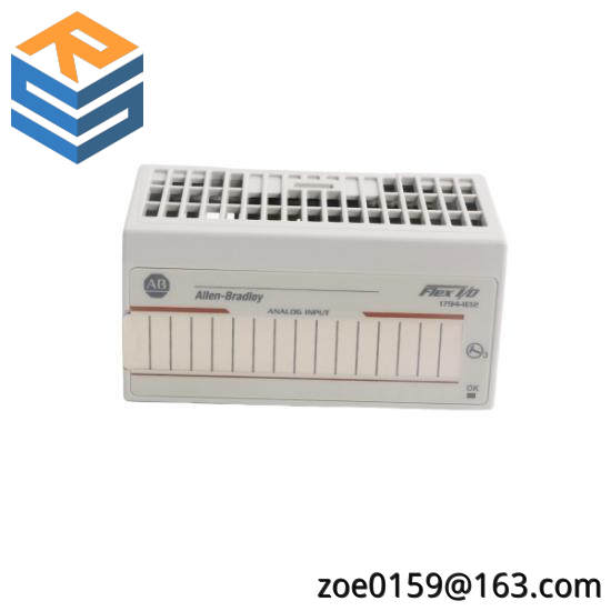1794-IE12 56073342.56073328  Flex 12 Point Analog Input Module
