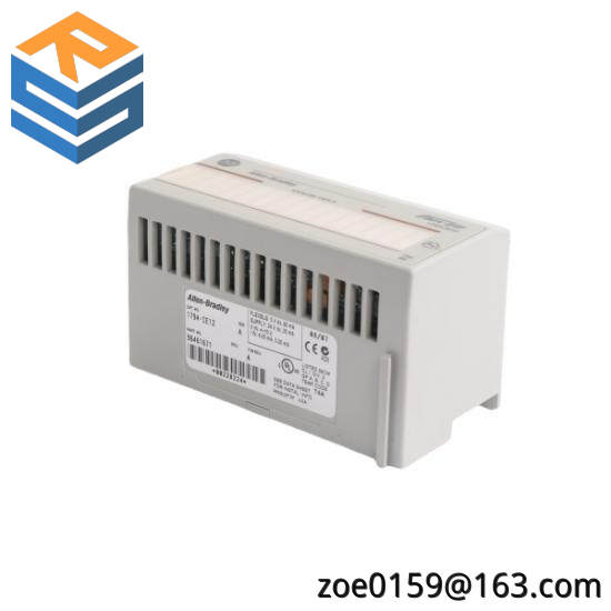 1794-IE12 56073342.56073328  Flex 12 Point Analog Input Module
