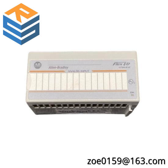 1794-IE12 61621045 Analog Isolated Output Module