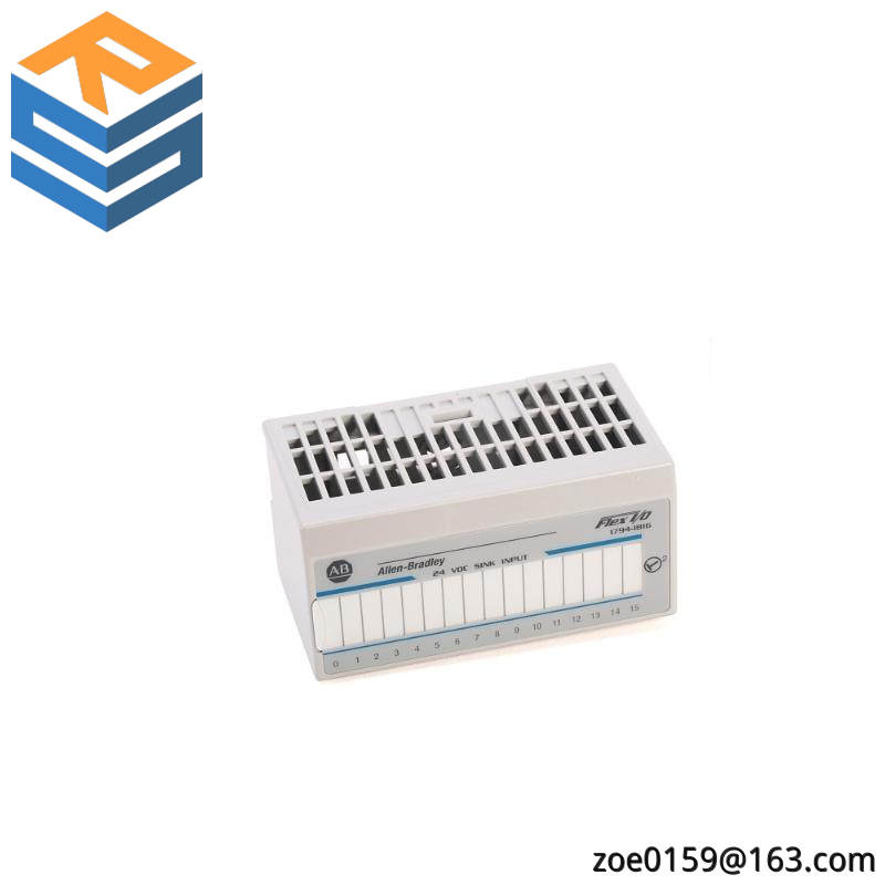 AB 1794-IE8 Analog Input Modules