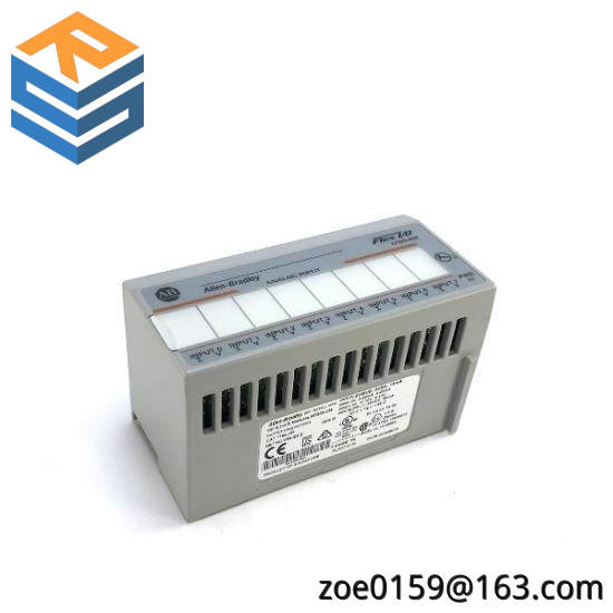1794-IE8/B FLEX I/O Analog Input Module