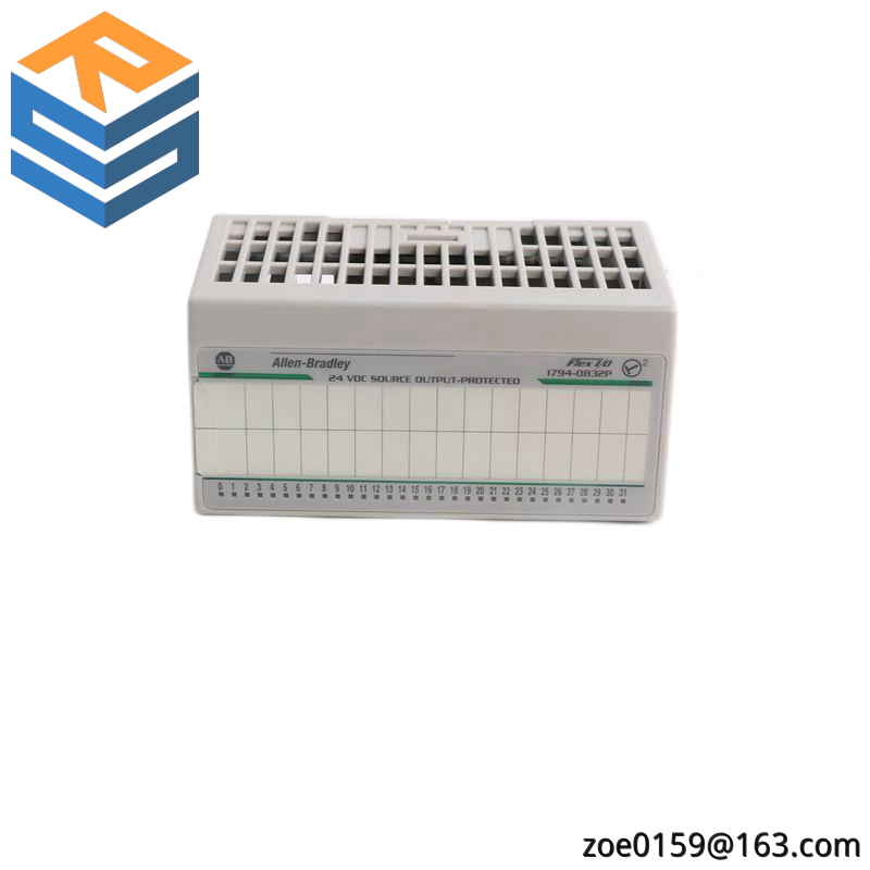 AB 1794-IE8H Analog Input Module
