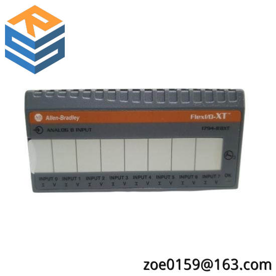 1794-IE8XT transfer modules