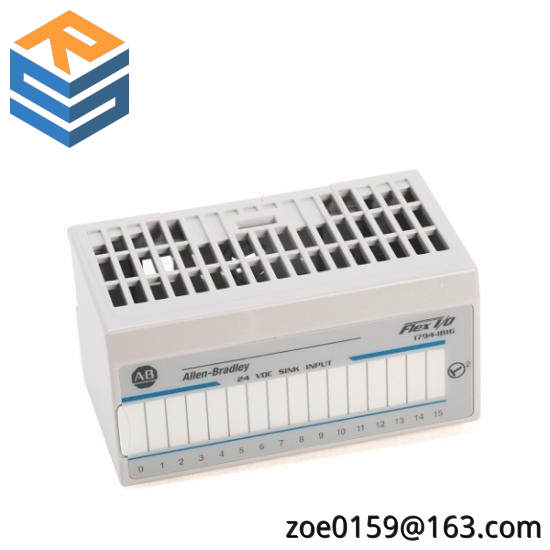 1794-IF2XOF2I Flex I/O Analog Module
