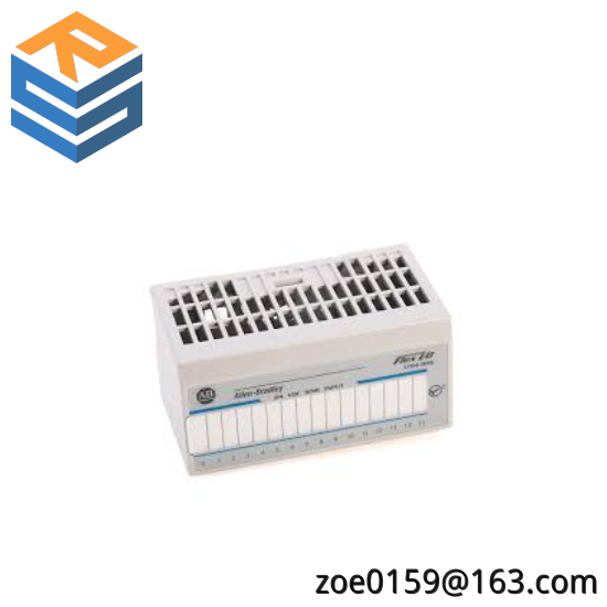 1794-IJ2  I/O Input Module