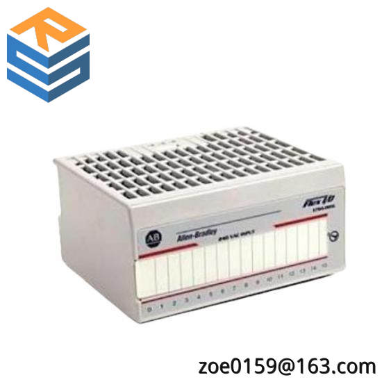 1794-IM16 FLEX I/O AC Input Module