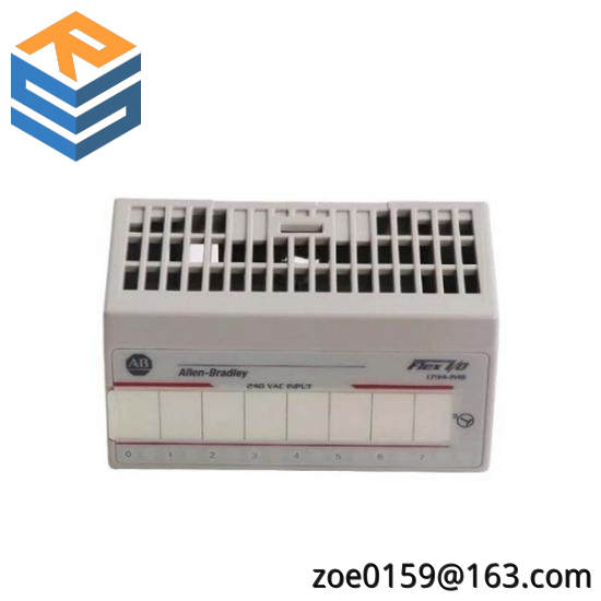 1794-IM8 Flex I/O Input Module