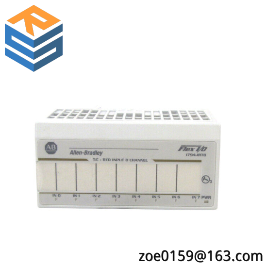 1794-IRT8  Input Analog Module