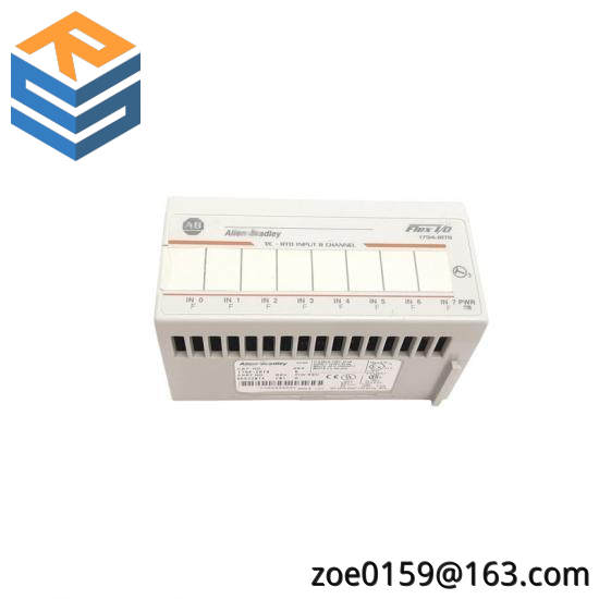 1794-IRTB 8 Channel Thermocouple RTD Module