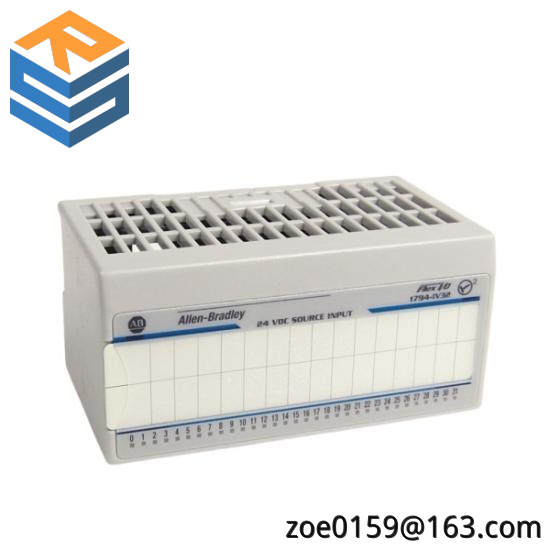 1794-IV16 Flex I/O Input Module