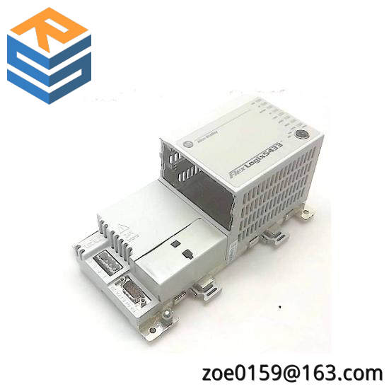 1794-L33 FlexLogix Processor