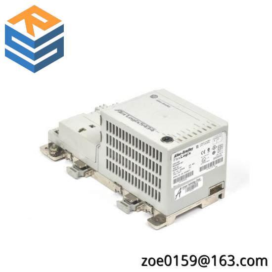 1794-L34 FlexLogix Processor