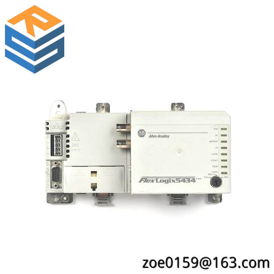 1794-L34 FlexLogix Processor