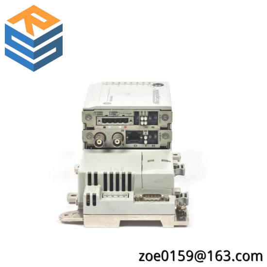 1794-L34 FlexLogix Processor