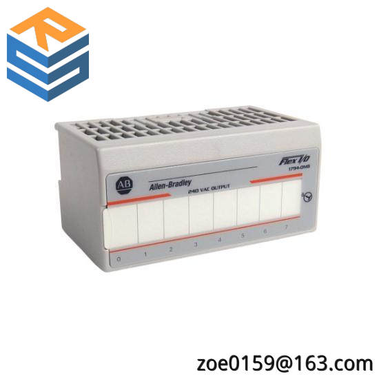 1794-OA16   1794OA16  Digital Output Module