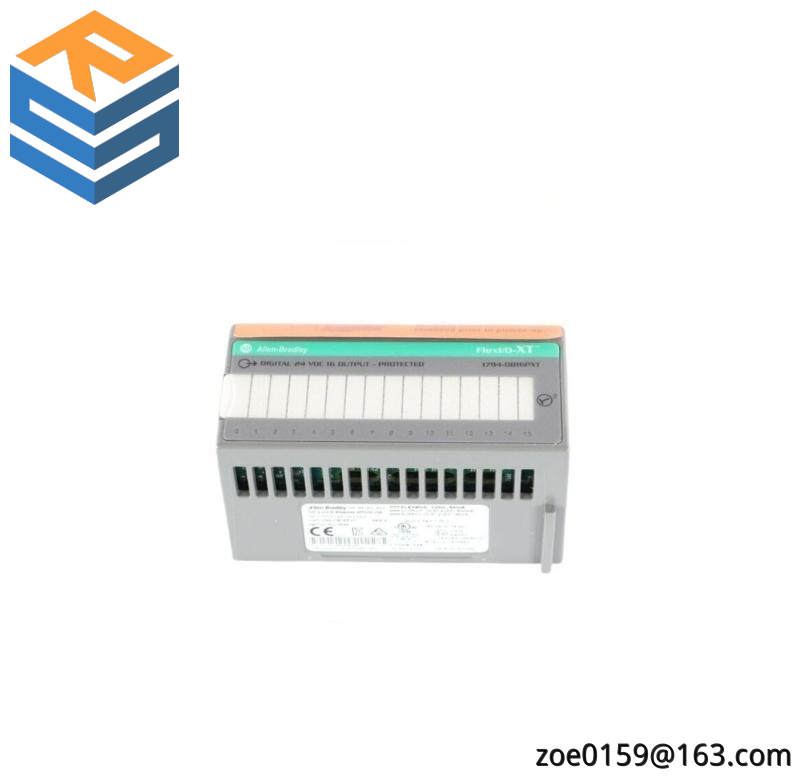 AB 1794-OB16PXT Point Digital Output Module