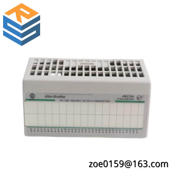 1794-OB32P/A Output Module Protected, A