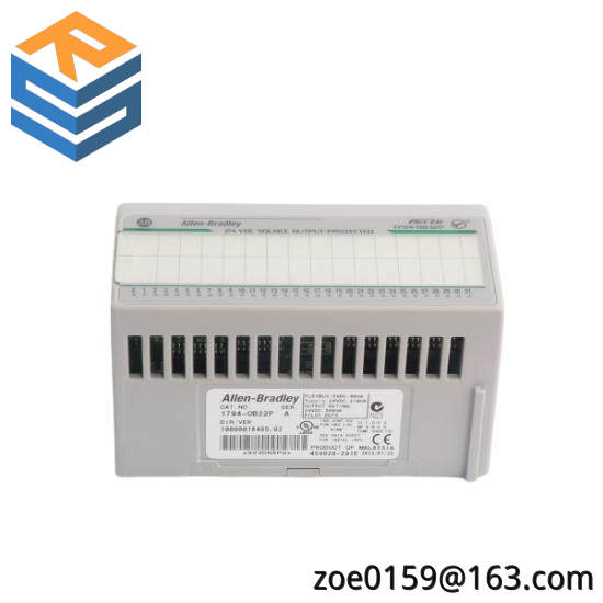 1794-OB32P/A Output Module Protected, A