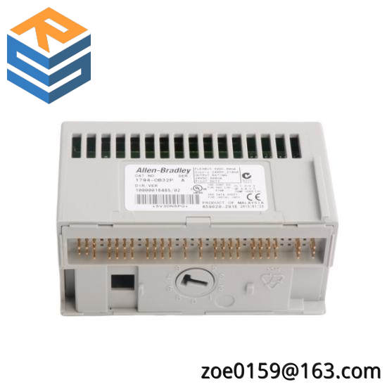 1794-OB32P/A Output Module Protected, A