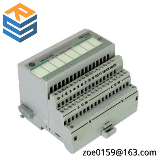 1794-OB8 Flex I/O Output Module
