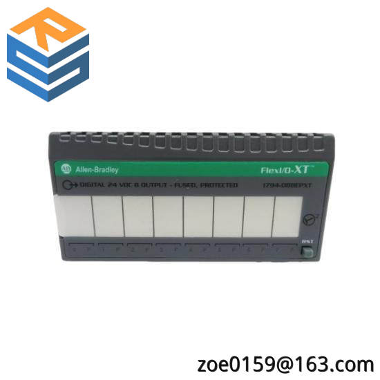 1794-OB8EPXT  1794OB8EPXT  Flex I/O-XT Output Module