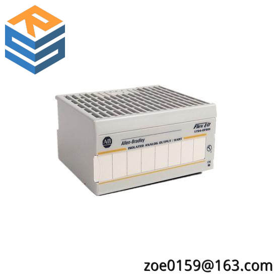 1794-OE4/B Analog Output Module