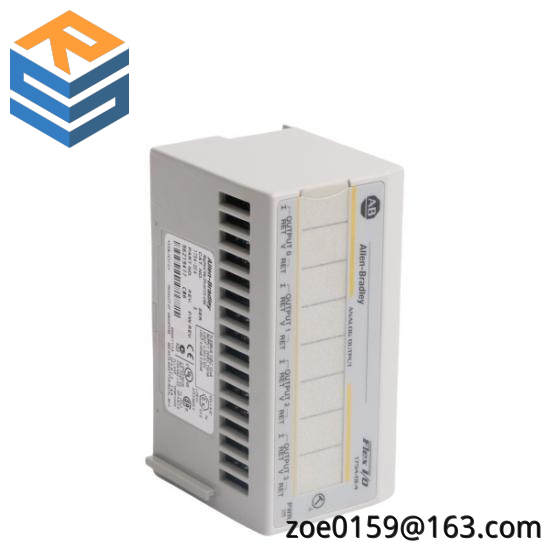 1794-OE4 I/O Analog Output Module