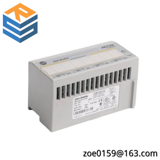 1794-OE4A   1794OE4A  1794-OE4 FLEX I/O Analog Output Module