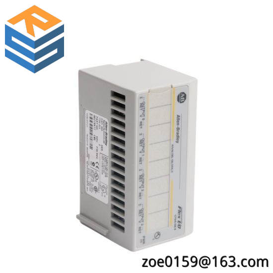 1794-OE4A   1794OE4A  1794-OE4 FLEX I/O Analog Output Module